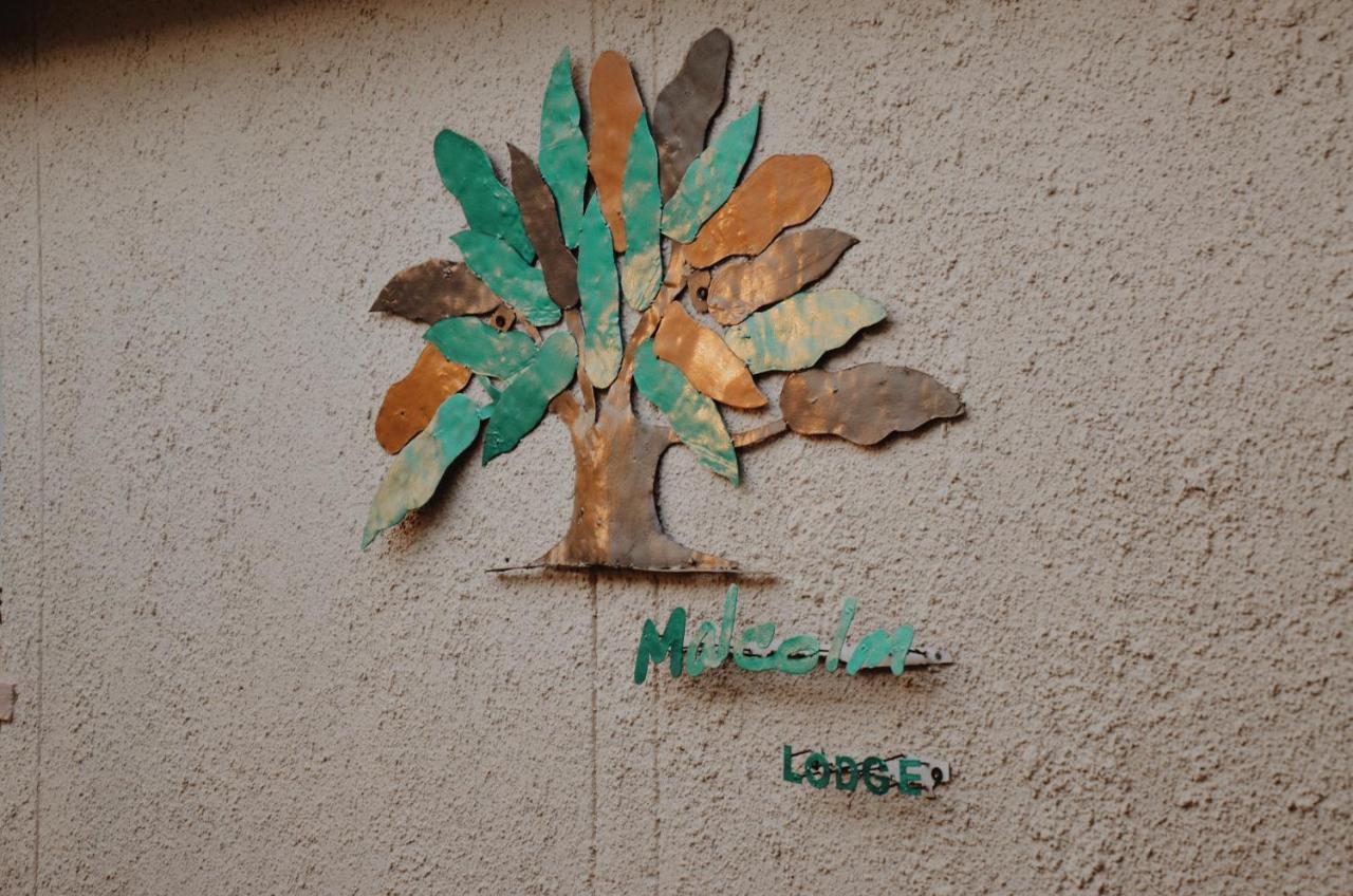 Malcolm Lodge Harare Exterior photo